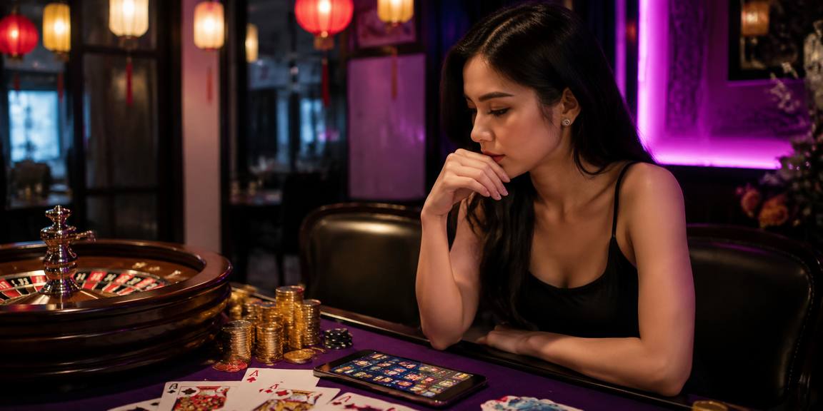 ok386 Casino