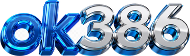 ok386 Logo